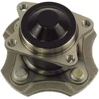 TRISCAN Radlagersatz Ø 135 mm Aftermarket-Expertise für u.a. TOYOTA YARIS