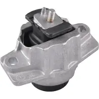 TEDGUM Motorlager Gummimetalllager Links für JAGUAR F-PACE (X761) TED84327