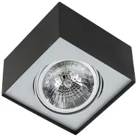 ITALUX PND-2424-1L-WH Pendelleuchte Palermo D320mm 1x40W E27 weiß