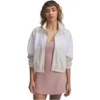Under Armour Jacke 1389631-110 für Damen