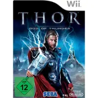Thor - God of Thunder