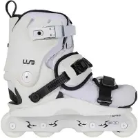 USD Shadow Team Inline-skates Weiß EU 42 Weiß EU 42