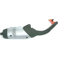 Leovince Touring Aprilia/gilera/piaggio 5565 Homologiertes Vollliniensystem