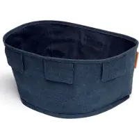 Cortina Inlay Tokyo Korb Blau