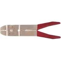 Ks Tools BERYLLIUMplus Crimpzange 200 mm