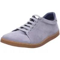 El naturalista Schuhe Damen/Herren N5910L NOBUCK LAVADO DENIM/ ORIGEN Farbe Blau