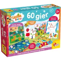 Carotina Baby 60 Spiele 6516