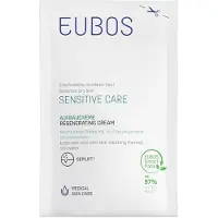 Eubos Sensitive Aufbaucreme Nachfüllbeutel 50 ml Creme
