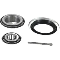 TRISCAN Radlagersatz Aftermarket-Expertise für u.a. FORD TRANSIT