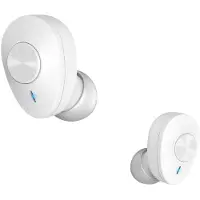 Hama In Ear Kopfhörer, Wireless Kopfhörer, kabellos, Bass Boost, Kopfhörer kabellos, Earbuds, Sprachsteuerung, Ladebox Hoher Tragekomfort für jeden Ohrtyp