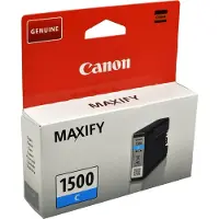 Canon PGI-1500C - Cyan - Druckerpatrone