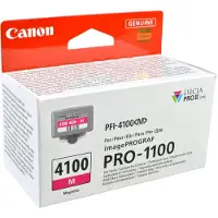 Canon Ink LUCIA PRO II, Standardertrag, Magenta, 1 Stück(e), 905 Seiten, Einzelpackung