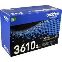 Brother Tn3610xl Toner