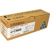 Ricoh Imaging Sp C360dnw 408189 Toner