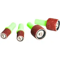 Wahl 2302-7000, Braun, Grün, Ersatzrolle