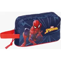 Marvel Kühltasche, Blau