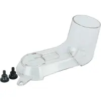 Bosch Absaugadapter