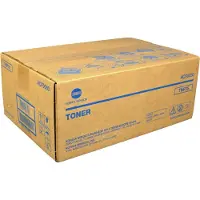 Konica Minolta TNP-76, 12000 Seiten, Schwarz, 1 Stück(e)