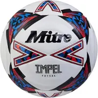 Mitre Impel Futsal Futsalball