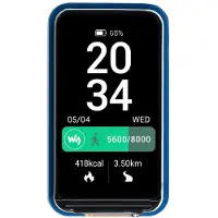 Sertronics WaveShare 1.47inch LCD Display Module 172x320 SPI Interface Rounded Corners