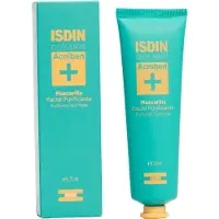 Isdin Acniben Gesichtsmaske 75 ml