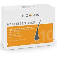 Dr. Pfleger Arzneimittel GmbH BIO-H-TIN Hair Essentials 90 St