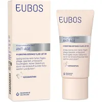 Eubos Anti-Age Hydrating Defence Fluid LSF 30 50 ml Tagescreme