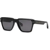 Philipp Plein Spp201v Plein Stud Sonnenbrille