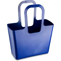 Koziol Einkaufsshopper "TASCHE XL" Kunststoff