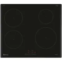 Balay 3eb961lr Induktionskochfeld 4 Brennern