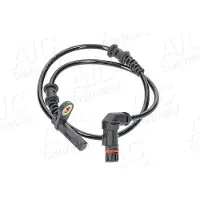 AIC ABS Sensor Raddrehzahl Vorne Links Vorne Rechts passend für MERCEDES-BENZ C-Klasse Limousine (W204) 52515