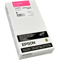 Epson T55w3 Tintenpatrone