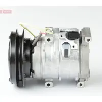 Denso DCP99821 10S15C Klimaanlage Klimakompressor ND-8 R134a