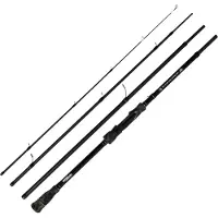 FOX Rage Street Fighter Lure Blaster Travel 15-50g 230cm - Reiserute