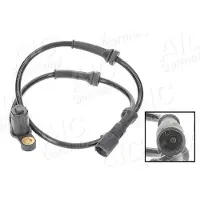 AIC ABS Sensor Raddrehzahl Vorne Links Vorne Rechts für RENAULT Scénic I (JA0/1, FA0) 53305