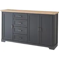 Landscape XL-Sideboard JUDITH