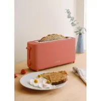 Create TOAST STUDIO - Toaster