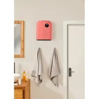 Create WARM WALL - Wand- oder Bodenheizung mit WiFi
