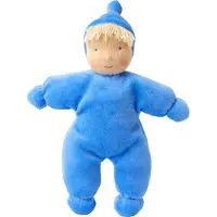 Käthe Kruse Waldorfpuppe LOLO wolke