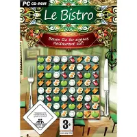 Le Bistro
