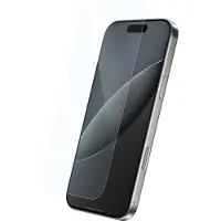 Just in Case Tempered Glass Apple iPhone 17 Pro Max / 16 Pro Max Panzerglas