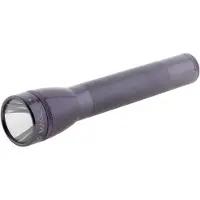 Maglite ML25LT MagLED Taschenlampe 3-C Cell, grau