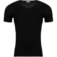 Eminence T-Shirt HERITAGE PUR COTON COL V herren