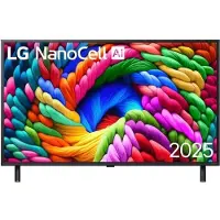 LG 50NANO90A6B 4K NanoCell Smart TV 126 cm (50 Zoll)