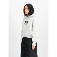 Alpha industries Basic Pp Kapuzenpullover