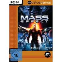 Mass Effect [SWP]