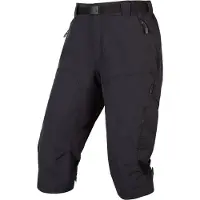Endura Pantacourt mit Unterhose Damen Hummvee | Größe M