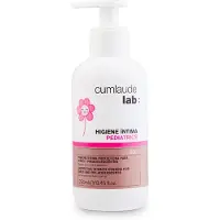 Rilastil pediatrics higiene íntima 0,25 l