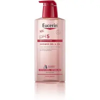 Eucerin pH5 Duschgel & Öl empfindliche Haut 400 ml
