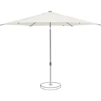 Suncomfort by Glatz Pop Up 300cm, Sand white